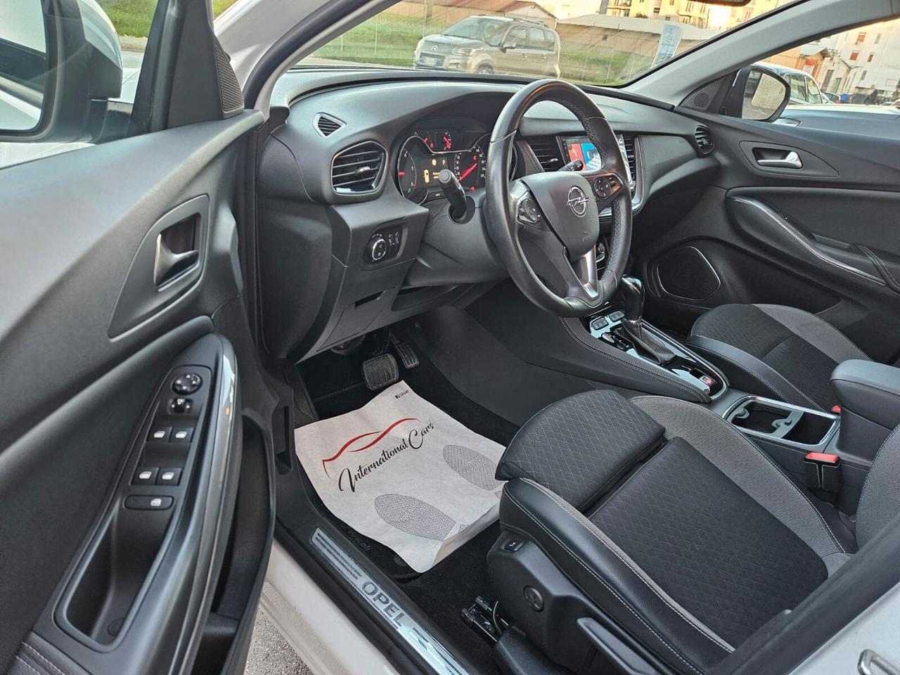 Opel Grandland X 1.6 Turbo D 120cv 88kw INNOVATION FULL