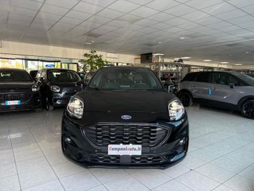 Ford Puma 1.0 Hybrid 125 CV ST-Line X