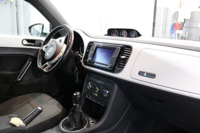 VOLKSWAGEN Maggiolino 2.0 TDI Design