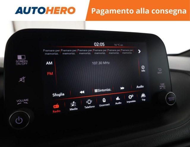 FIAT Tipo 1.6 Mjt S&S 5 porte S-Design