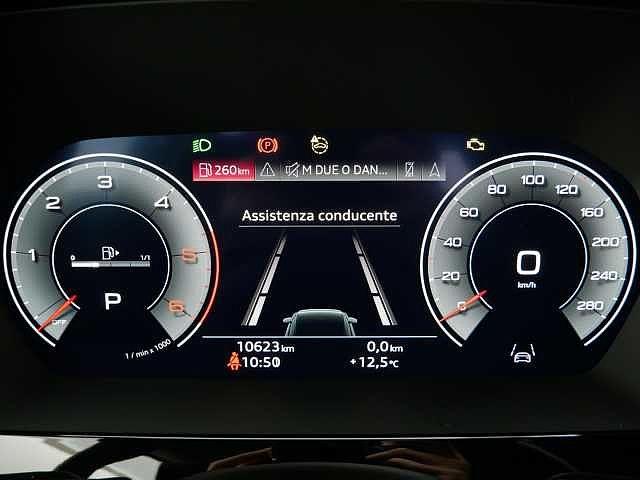 Audi A3 35 TDI 150cv Stronic Advanced