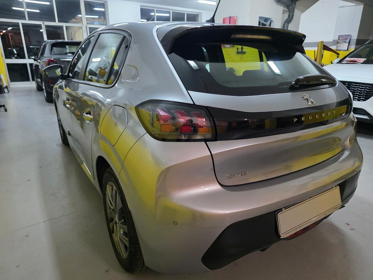 Peugeot 208 AZIENDALE PERFETTA