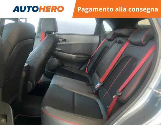 HYUNDAI Kona 1.0 T-GDI Xpossible