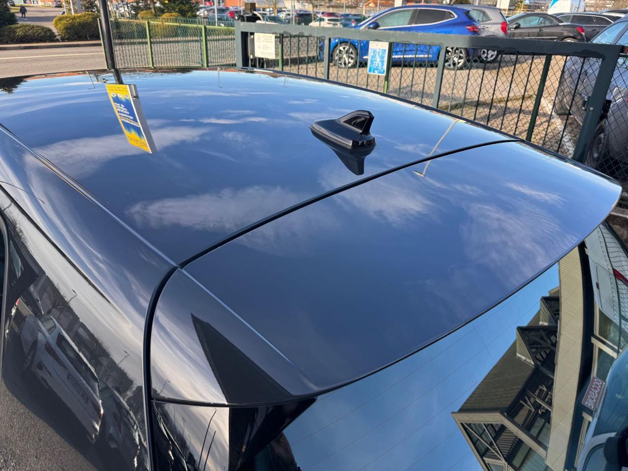Volkswagen Golf 2.0 tdi Life 115cv dsg