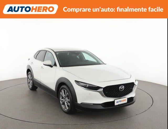 MAZDA CX-30 2.0L e-Skyactiv-G 150 CV M Hybrid 2WD Executive