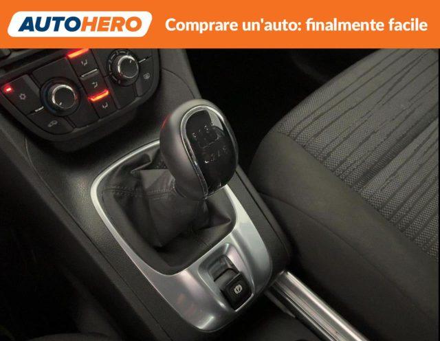 OPEL Meriva 1.6 CDTI 110CV Start&Stop Elective
