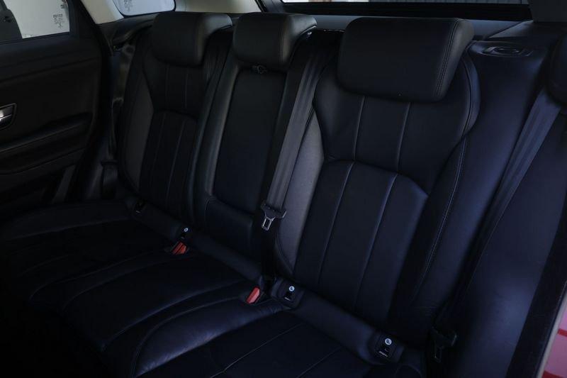 Land Rover RR Evoque Land Rover Range Rover Evoque 2.0 TD4 150 CV 5p. HSE Dynamic Unicoproprietario