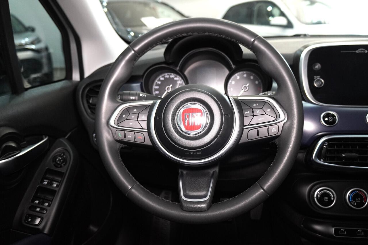 Fiat 500X 1.0 T3 120cv