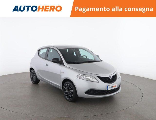 LANCIA Ypsilon 1.2 69 CV 5 porte S&S Gold