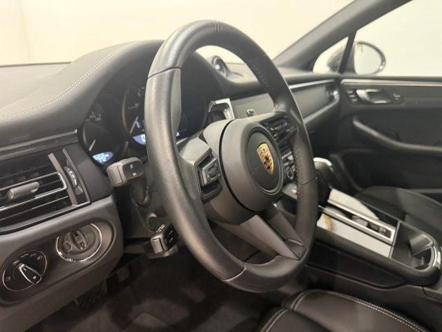 PORSCHE Macan III 2.0 T 265 CV Pdk