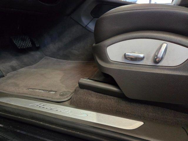 PORSCHE Macan 3.0 S Diesel 'TETTO' 'CERCHIO R21'