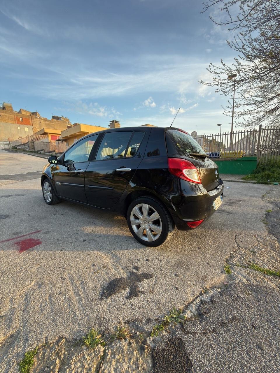 Renault Clio 1.5 dCi 85CV 5 porte Dynamique