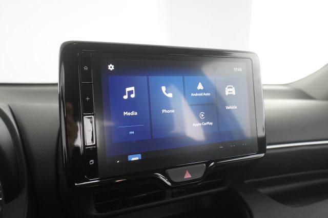 TOYOTA Yaris Yaris 1.5 Hybrid 5 porte Active