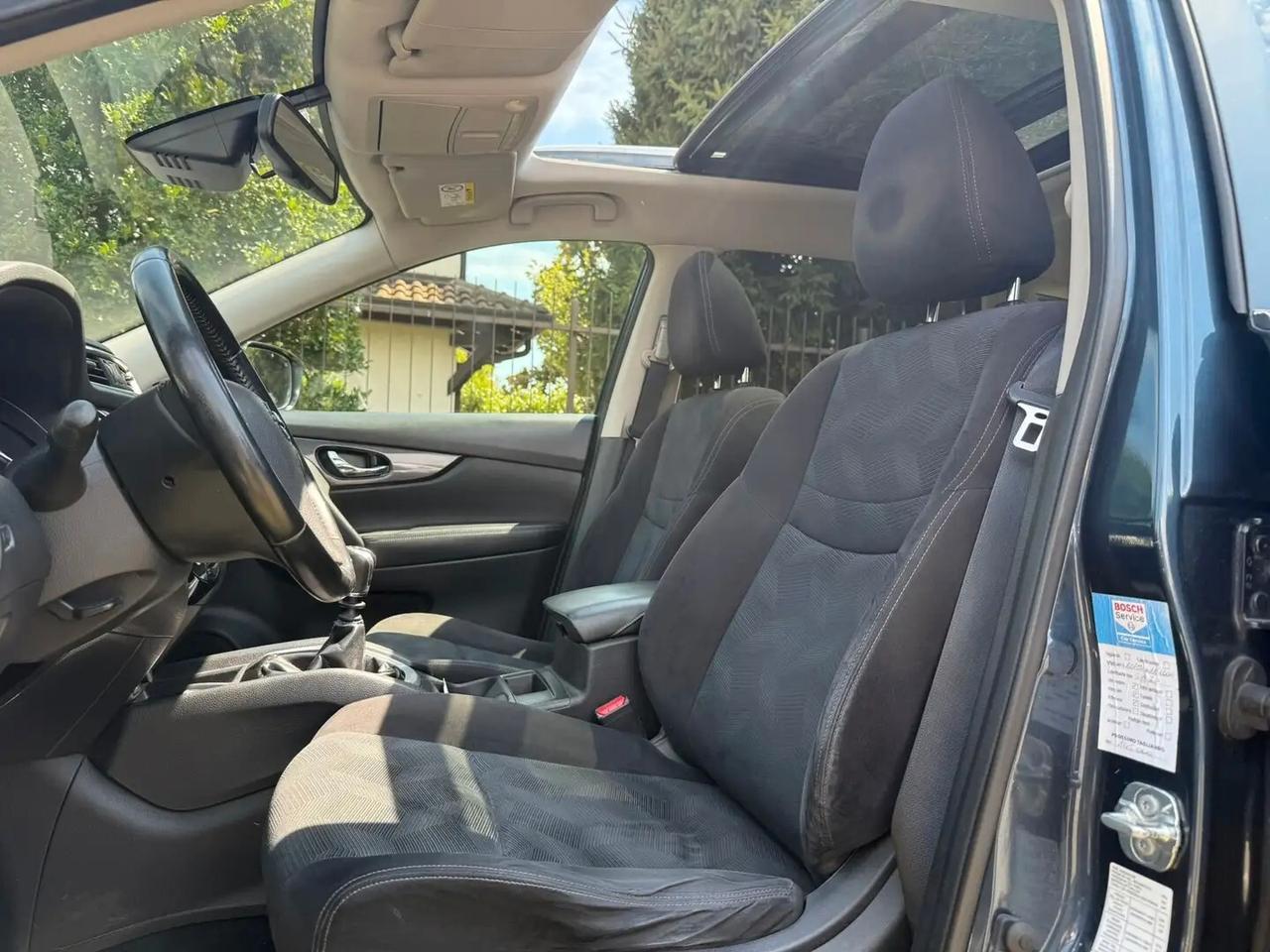 Nissan X-Trail 1.6 dCi 2WD Tekna