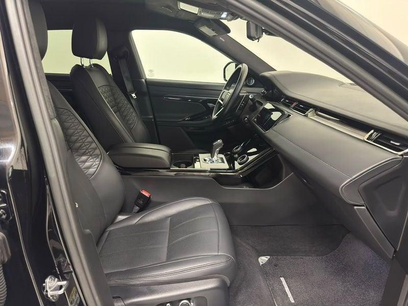 Land Rover Range Rover Evoque 2.0D I4 204 MHEV Autobiography AWD auto