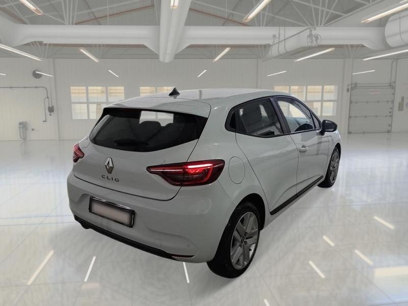 RENAULT CLIO 1.0 SCE 48KW BUSINESS 5 PORTE BERLINA