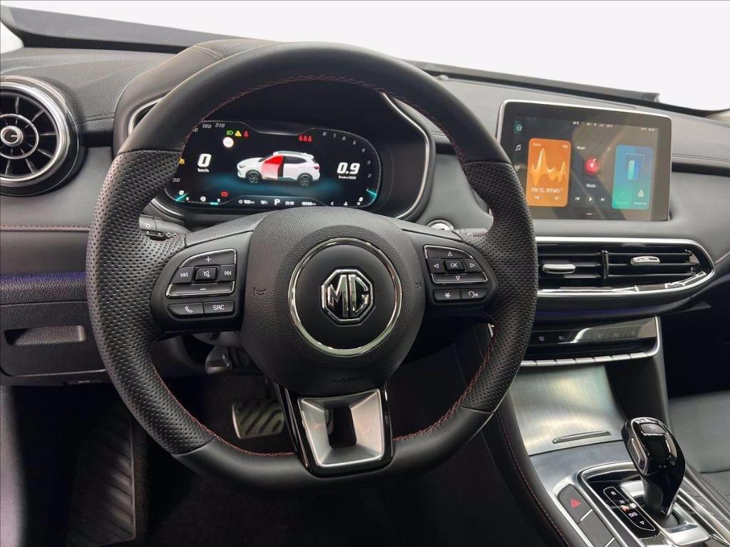 MG HS 1.5 t Luxury auto del 2023