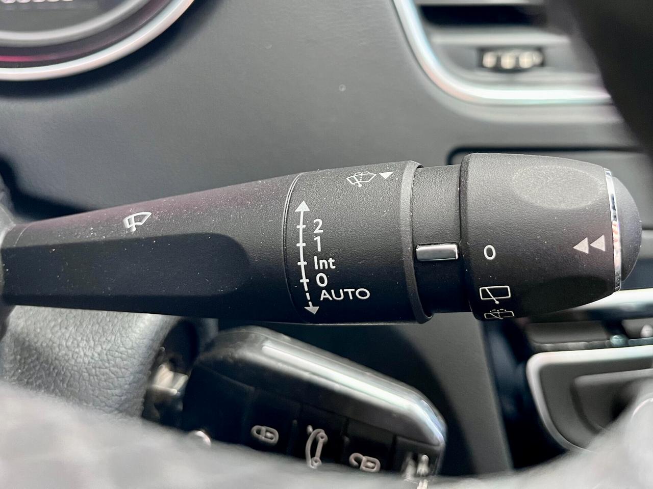 Peugeot 508 SW 2.0 BlueHDi 150cv Ciel Allure 2014