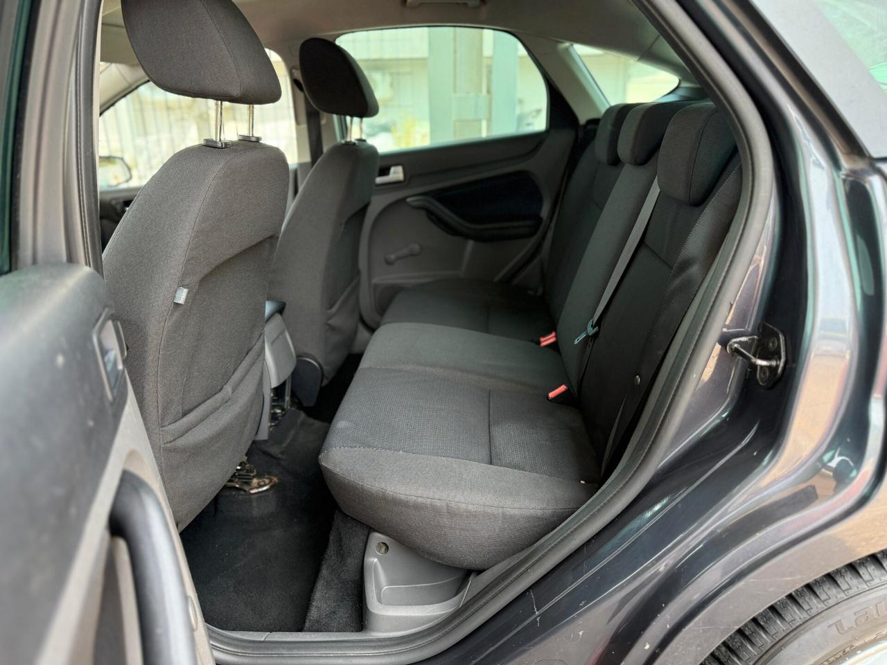 Ford Focus Focus+ 1.6 TDCi (90CV) 5p. fin no busta paga
