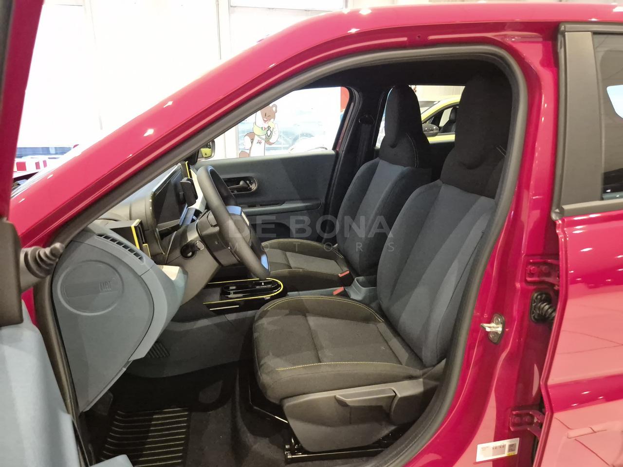 Fiat Grande Panda 1.2 pop 100cv
