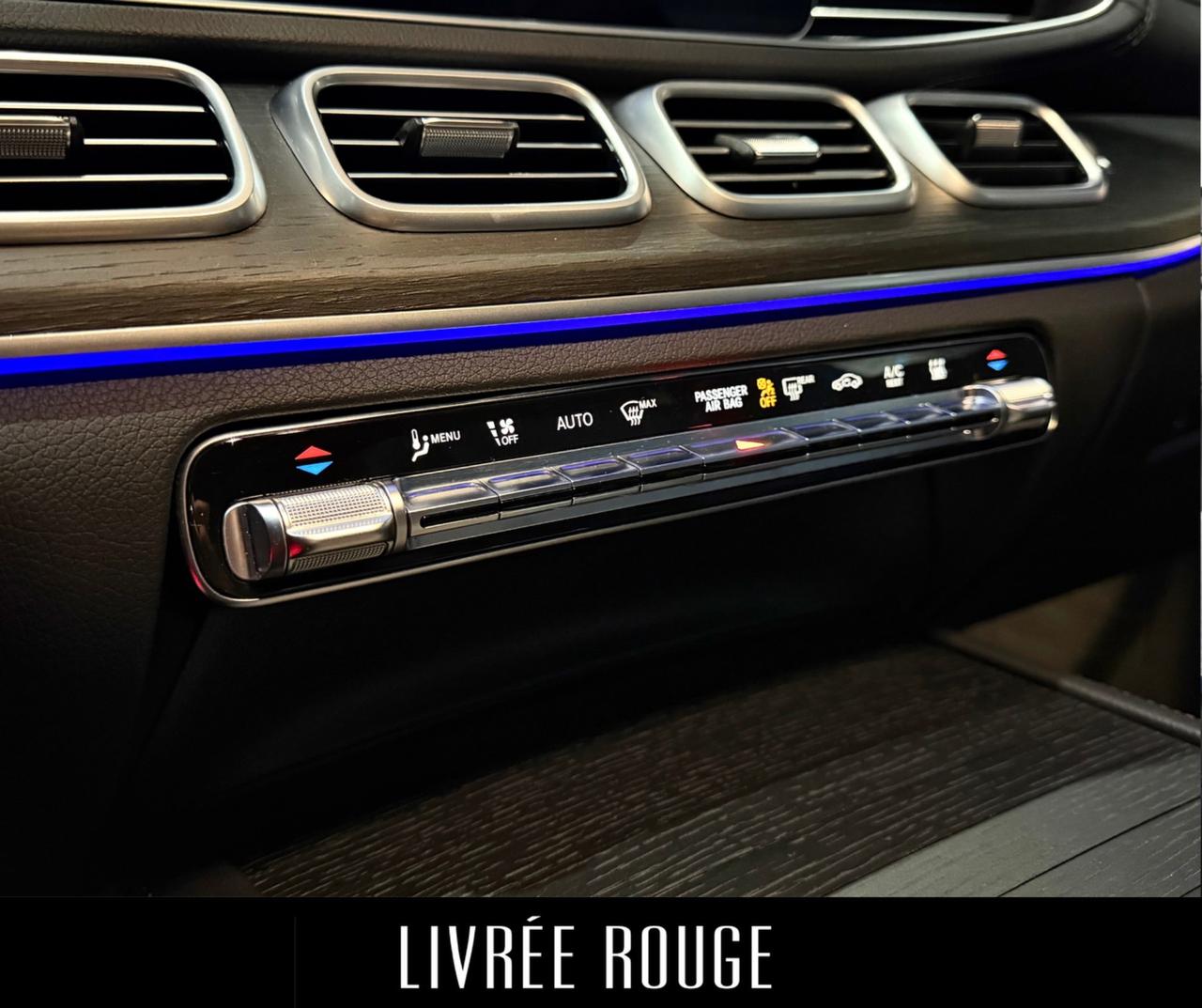 Mercedes-benz GLE 350 de hybrid EQ 4Matic Coupé AMG Line Premium Plus