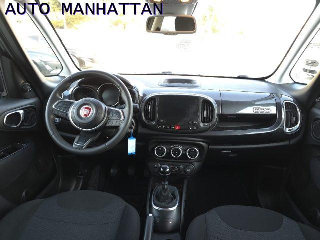 FIAT 500L 1.6 Multijet 120 CV 7 POSTI