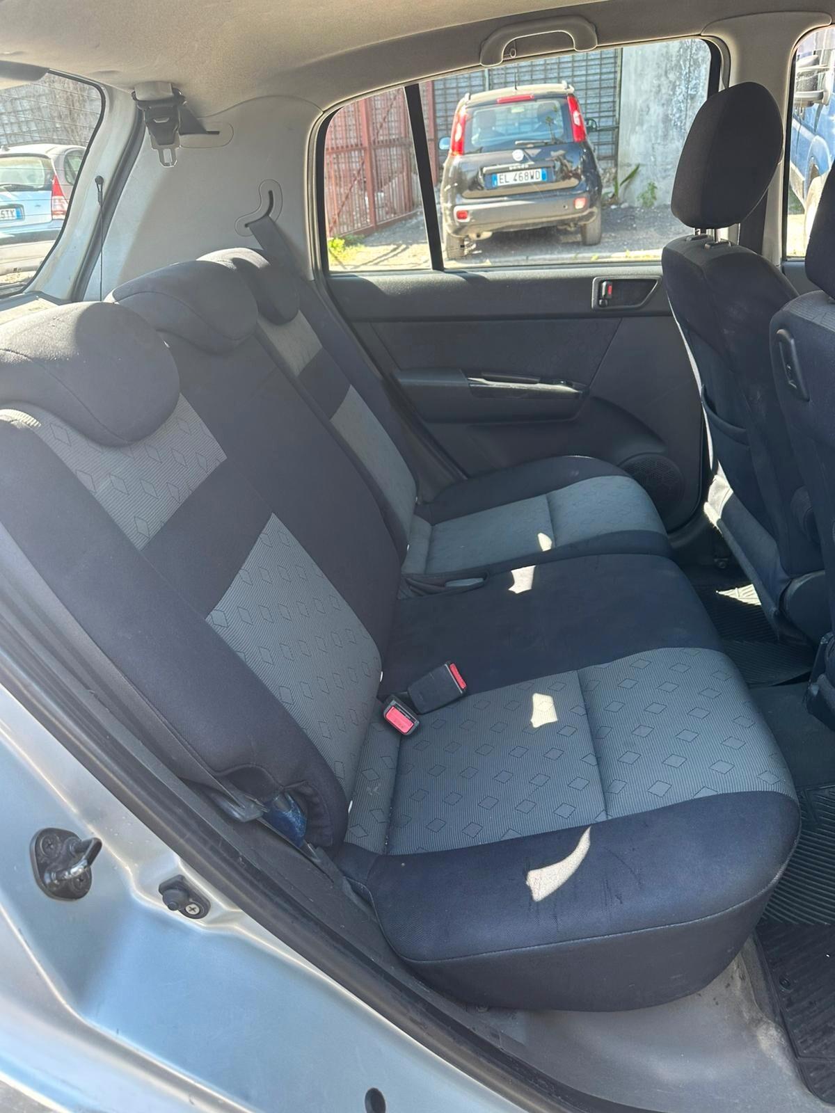 Hyundai Getz 1.5 CRDi TD 5p. Style