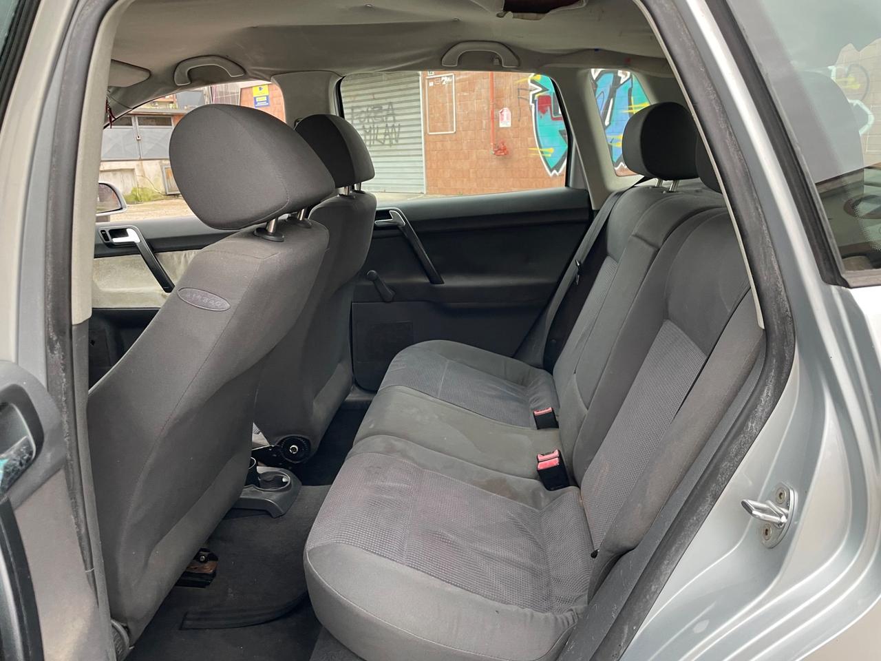 Volkswagen Polo 1.4 TDI 5p d’epoca Full Ottima 2003