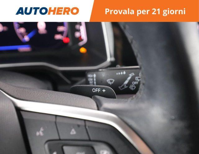 VOLKSWAGEN Taigo 1.5 TSI ACT 150 CV DSG R-Line