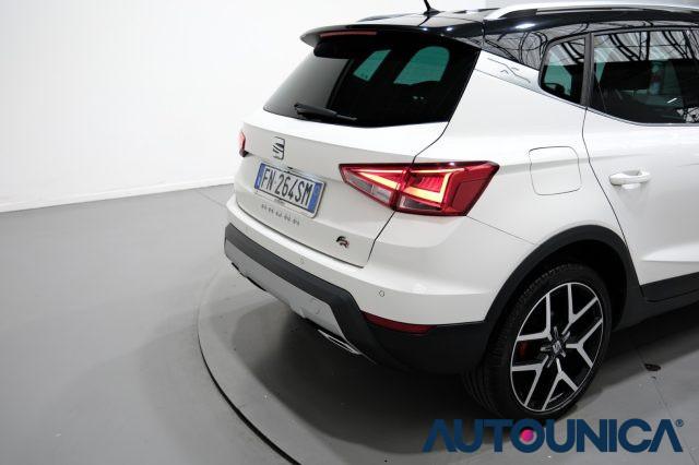 SEAT Arona 1.0 ECOTSI 115 CV FR NEOPATENTATI
