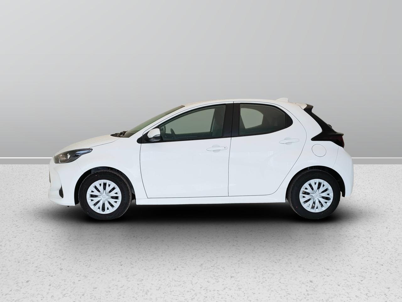TOYOTA Yaris IV 2020 - Yaris 1.0 Active