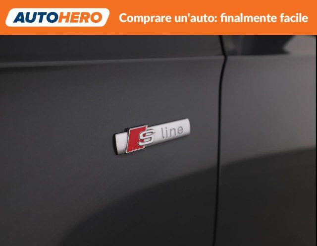 AUDI A3 SPB 2.0 TDI