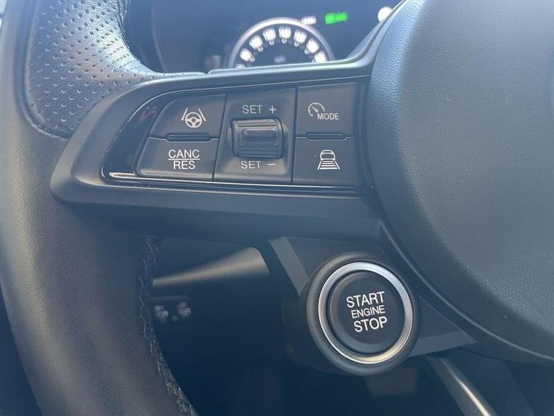 Alfa Romeo Tonale 1.6 diesel 130 CV TCT6 Sprint