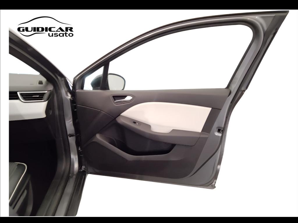 RENAULT Clio V 2019 - Clio 1.0 tce Intens Gpl 100cv my21