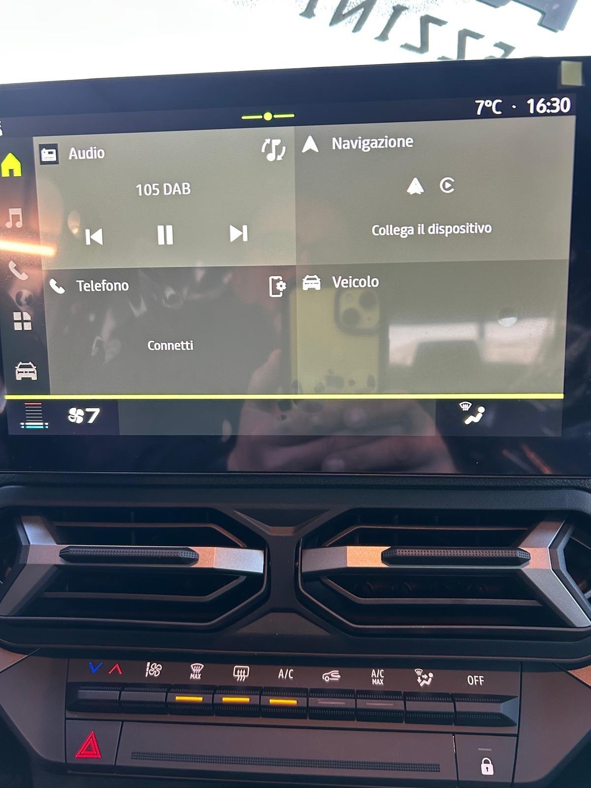 Dacia Duster 1.0 TCe GPL 4x2 Expression