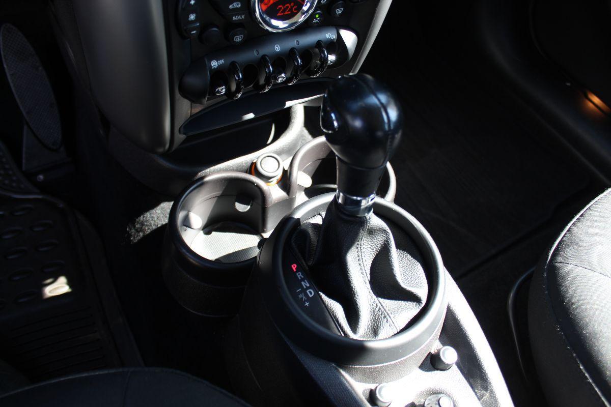 MINI - Countryman - Cooper D Automatica Motore da controllare