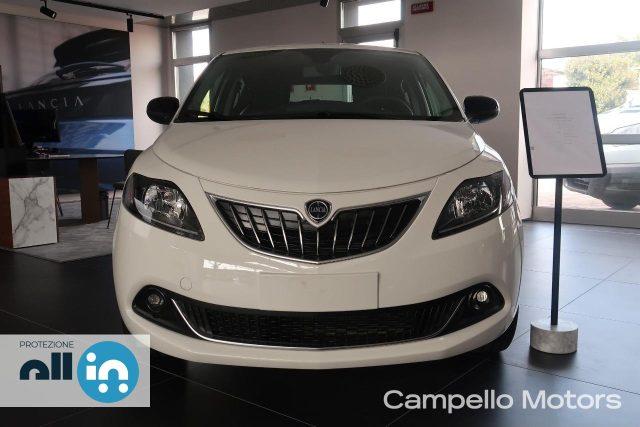 LANCIA Ypsilon Ypsilon 1.2 Gpl Ecochic MY24