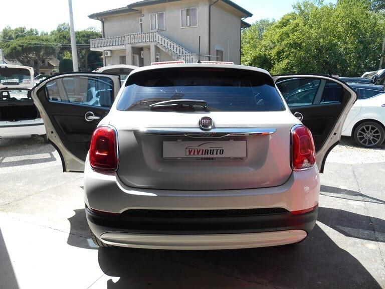 Fiat 500X 1.3 MultiJet 95 CV NEOPATENTATI