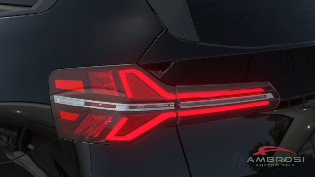 BMW X3 xDrive20 Msport Package