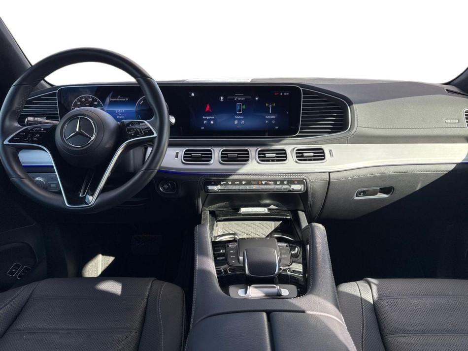 Mercedes GLE 400 400 e Plug-In-Hybrid AMG Line Premium Plus 4Matic 9G-Tronic Plus