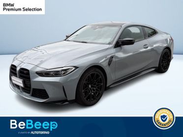 BMW Serie 4 Coupé M4 COUPE 3.0 COMPETITION AUTO
