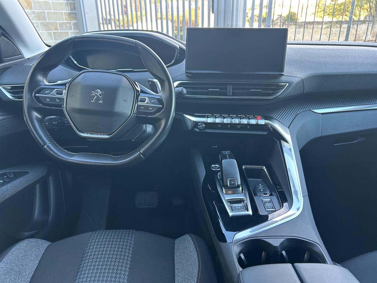 Peugeot 3008 BlueHDi 130 S&S EAT8 “