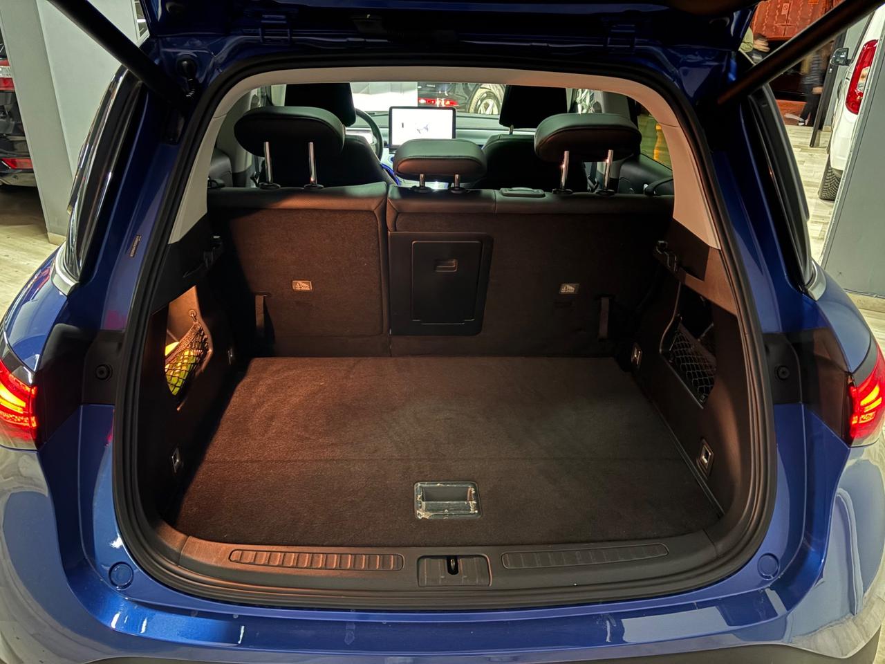 Smart #1 Premium