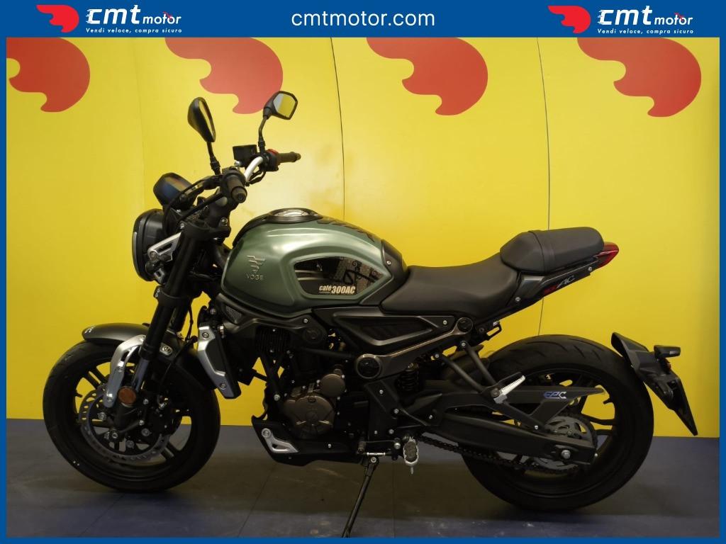 Voge Trofeo 300AC - 2020