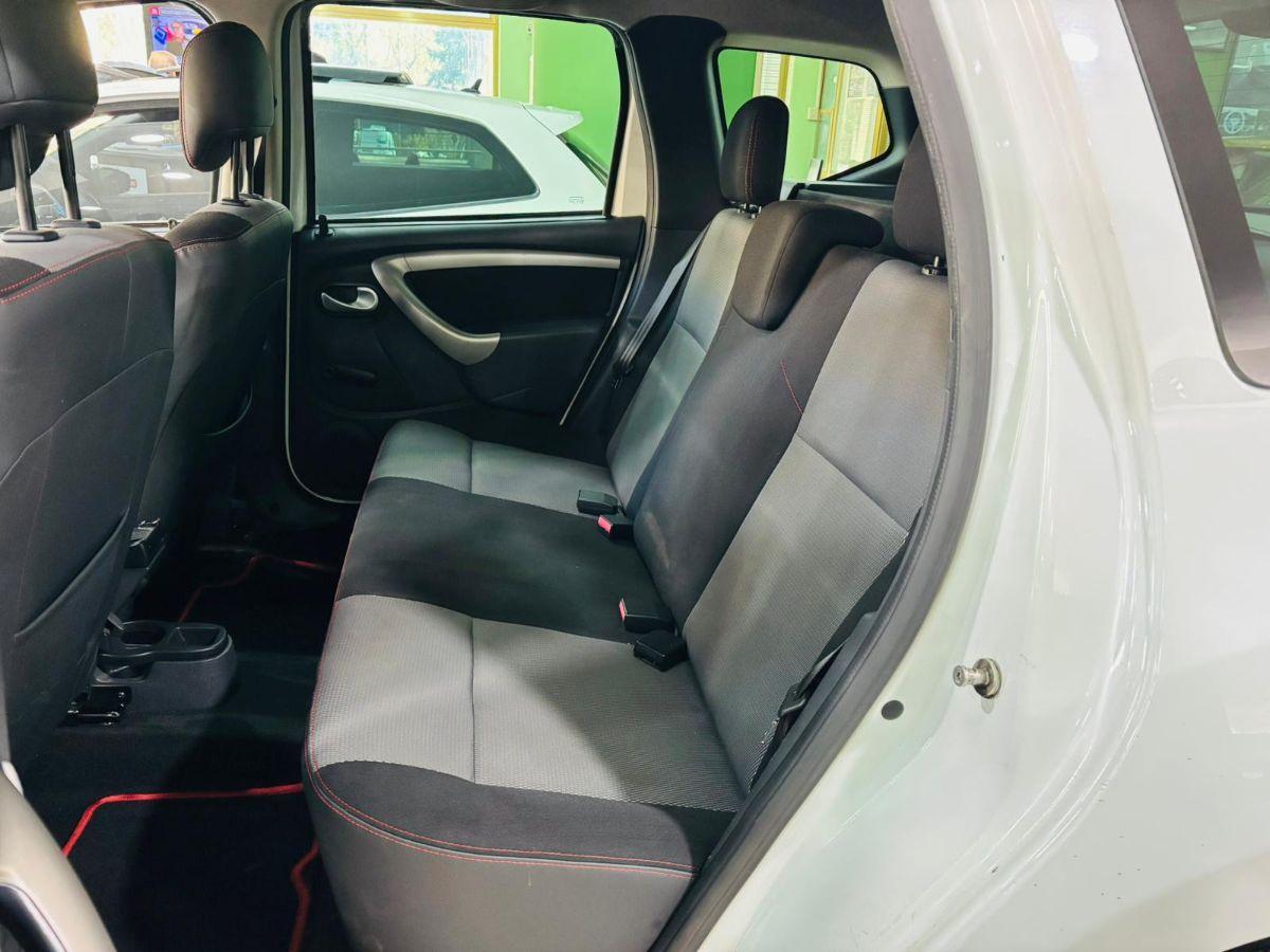 Dacia Duster 1.5 dCi 110 CV 4x2 Lauréate