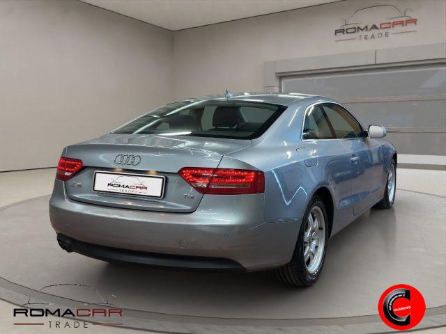 AUDI A5 2.0 TDI F.AP.