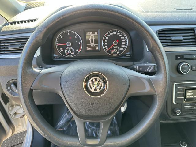 VOLKSWAGEN Caddy 2.0 TDI 122 CV 4X4 Trendline AUTOCARRO +IVA