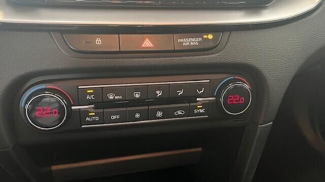 Kia XCeed 1.6 CRDi 136 CV MHEV iMT High Tech