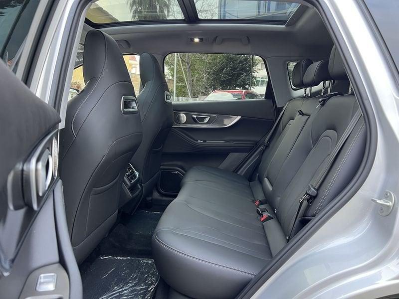 DR AUTOMOBILES dr6 dr6 1.6 T-GDI Bi-Fuel GPL