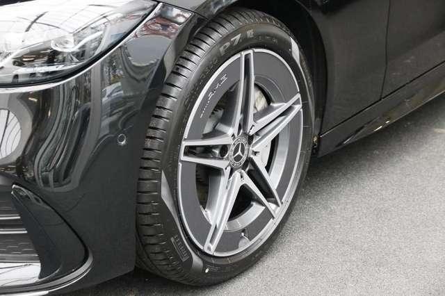 Mercedes-Benz C 220 D AMG PREMIUM NEW MBUX TETTO KAMERA NAVI 19" ACC